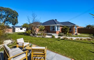 129 Sawyers Arms Road, Papanui