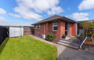 4 Santa Rosa Avenue, Halswell