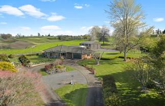 128 Matai Road, Matamata
