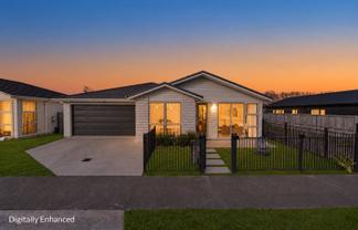 61 Sapwood Crescent, Takanini