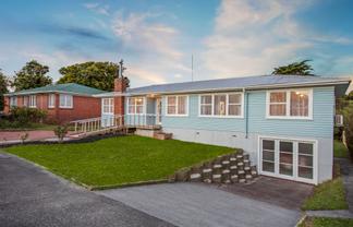 166 New Windsor Road, New Windsor