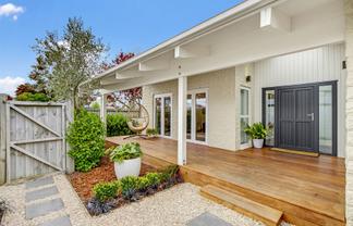 3 Treffers Avenue, Rangiora