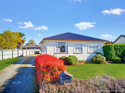 70 Mcmurdo Street, Tinwald