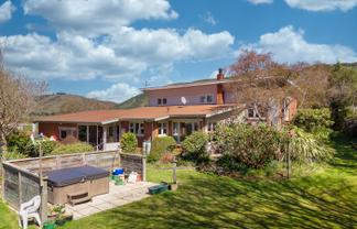 82 Point Bush Road, Waimate
