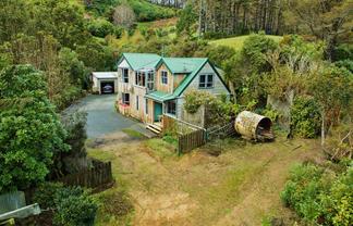 8 Hillcroft Road, Horokiwi