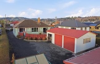 44 High Street, Mosgiel