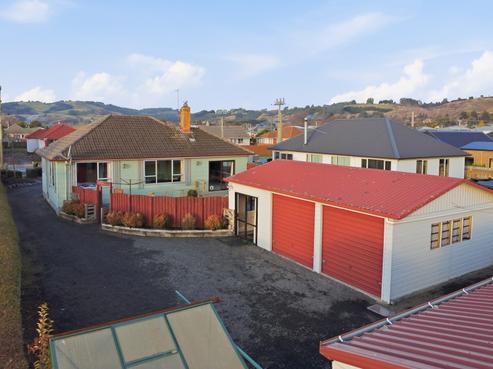 44 High Street, Mosgiel