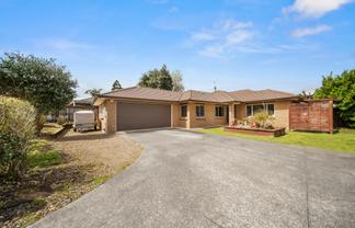 166 Princes Street West, Pukekohe