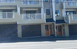 136 Aro Street, Aro Valley