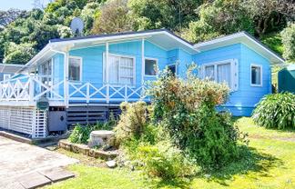 546 Thames Coast Road, Thames
