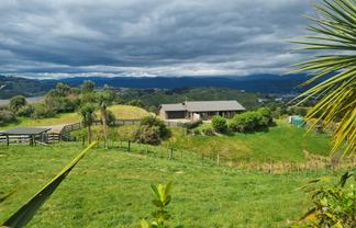 346 Horokiwi Road, Horokiwi