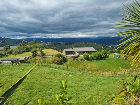 346 Horokiwi Road, Horokiwi
