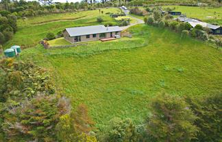 346 Horokiwi Road, Horokiwi
