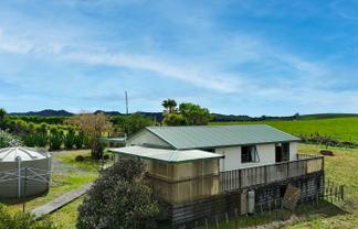 35 Huia Road, Kaeo