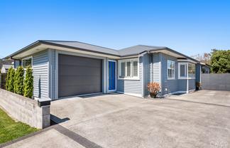 36 Lincoln Avenue, Epuni