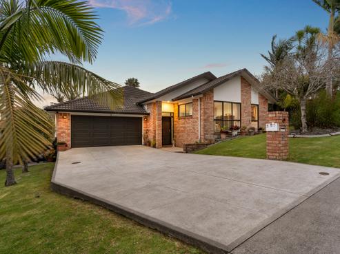 8 Rising Parade, Fairview Heights