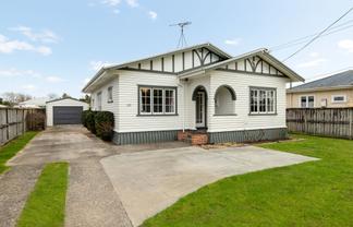 157 Peachgrove Road, Hamilton East