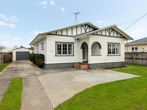 157 Peachgrove Road, Hamilton East