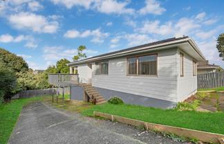 29 Catkin Crescent, Papatoetoe