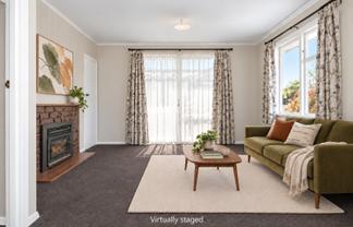 23 McLaren Crescent, Onekawa