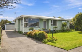 55 Akaroa Street, Kaiapoi