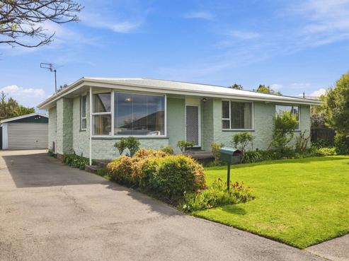 55 Akaroa Street, Kaiapoi