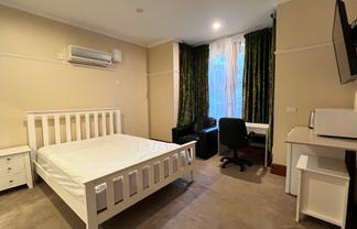 Room 1/51 Royal Terrace, Dunedin Central
