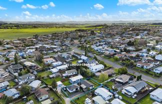 42 Lindsay Crescent, Nawton
