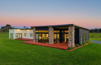 23 Te Ao Wharepapa Lane, Kaikoura