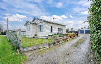 46 Largs Street, Wallacetown
