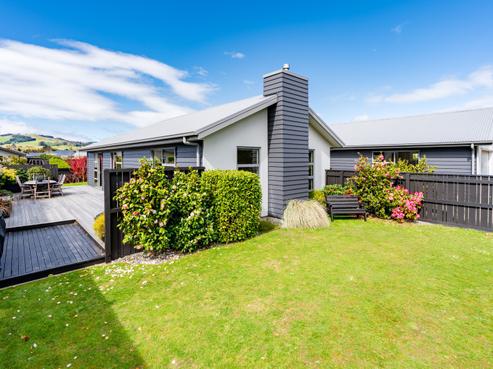 18 Hagart-alexander Drive, Mosgiel