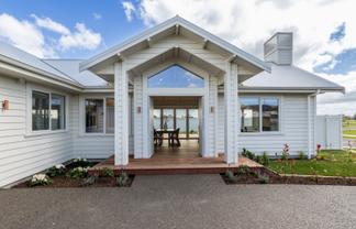 133 Middle Road, Havelock North