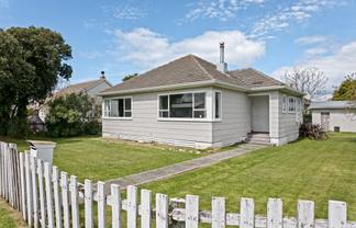 586 Gladstone Road, Te Hapara