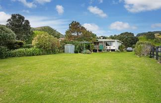 92 Maunsell Road, Port Waikato