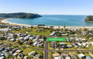 309 Williamson Road, Whangamata