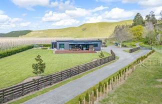 268 Moteo Pa Road, Puketapu