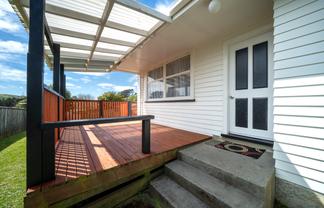 71 Mark Avenue, Paparangi