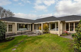 6A Makora Street, Fendalton
