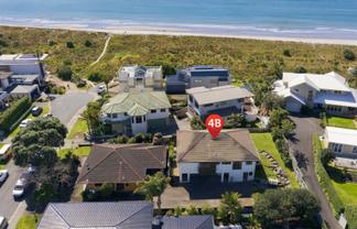 4B Pacific View Road, Papamoa