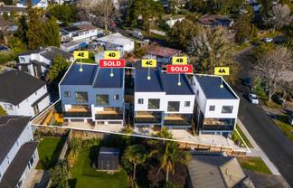 4C Powrie Street, Glenfield