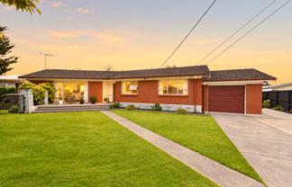 54 Regent Street, Silverdale