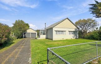 9 Huxley Street, Pahiatua