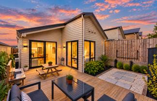 33 Puwha Street, Massey