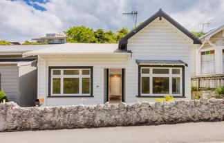 20 Faraday Street , Napier Hill
