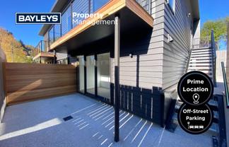 6/14 Fryer Street, Queenstown