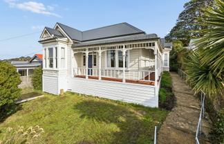 21 Farley Street, Kaikorai