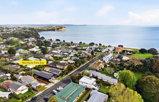36A Manly Park Avenue, Manly