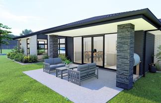Lot 240 The Landing, One Tree Point, One Tree Point
