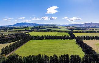 381 Georges Road, Amberley