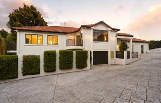 2 Minchin Crescent, Saint Andrews